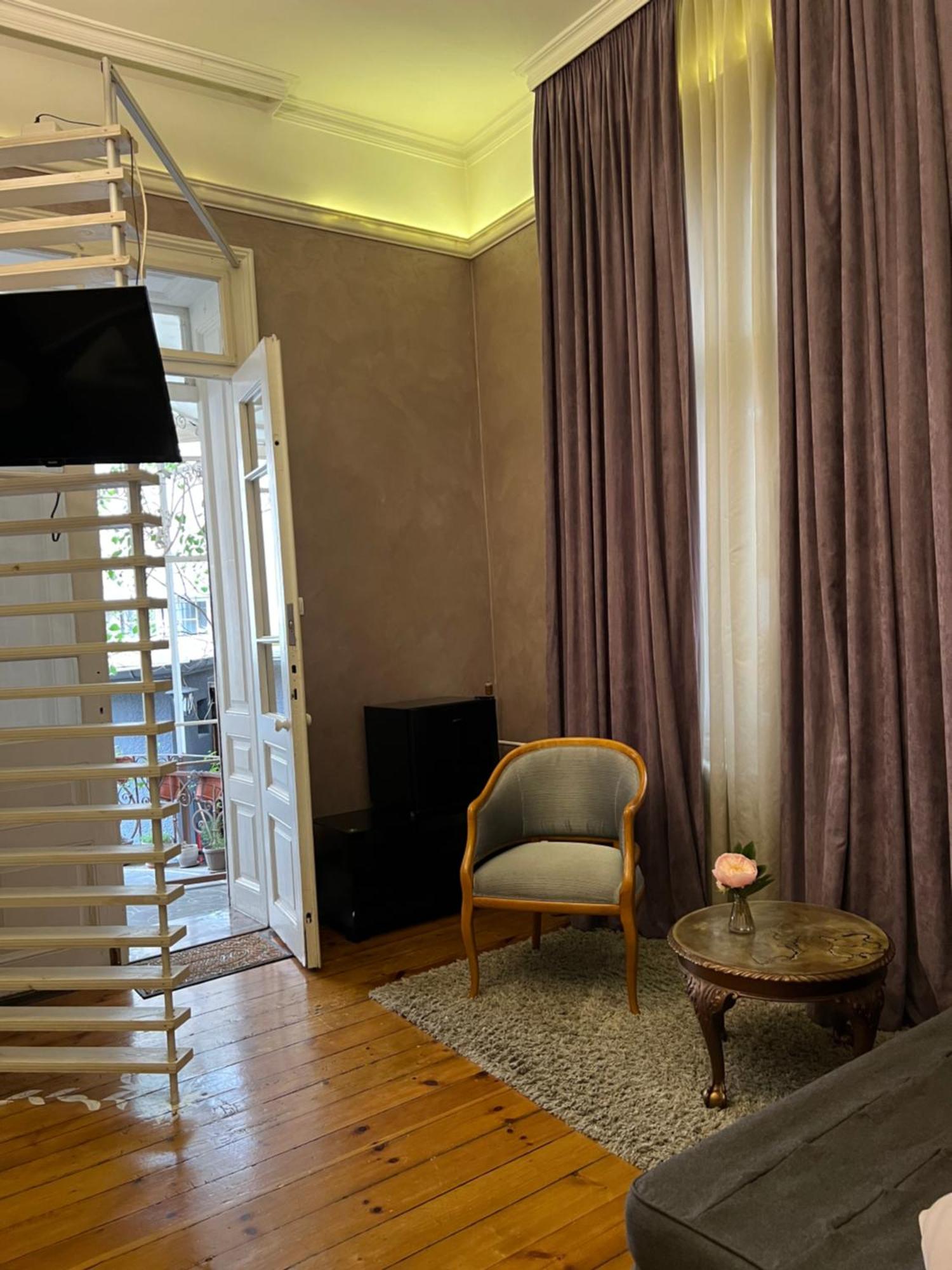 Come Inn - 24H Self Check-In 索菲亞 外观 照片