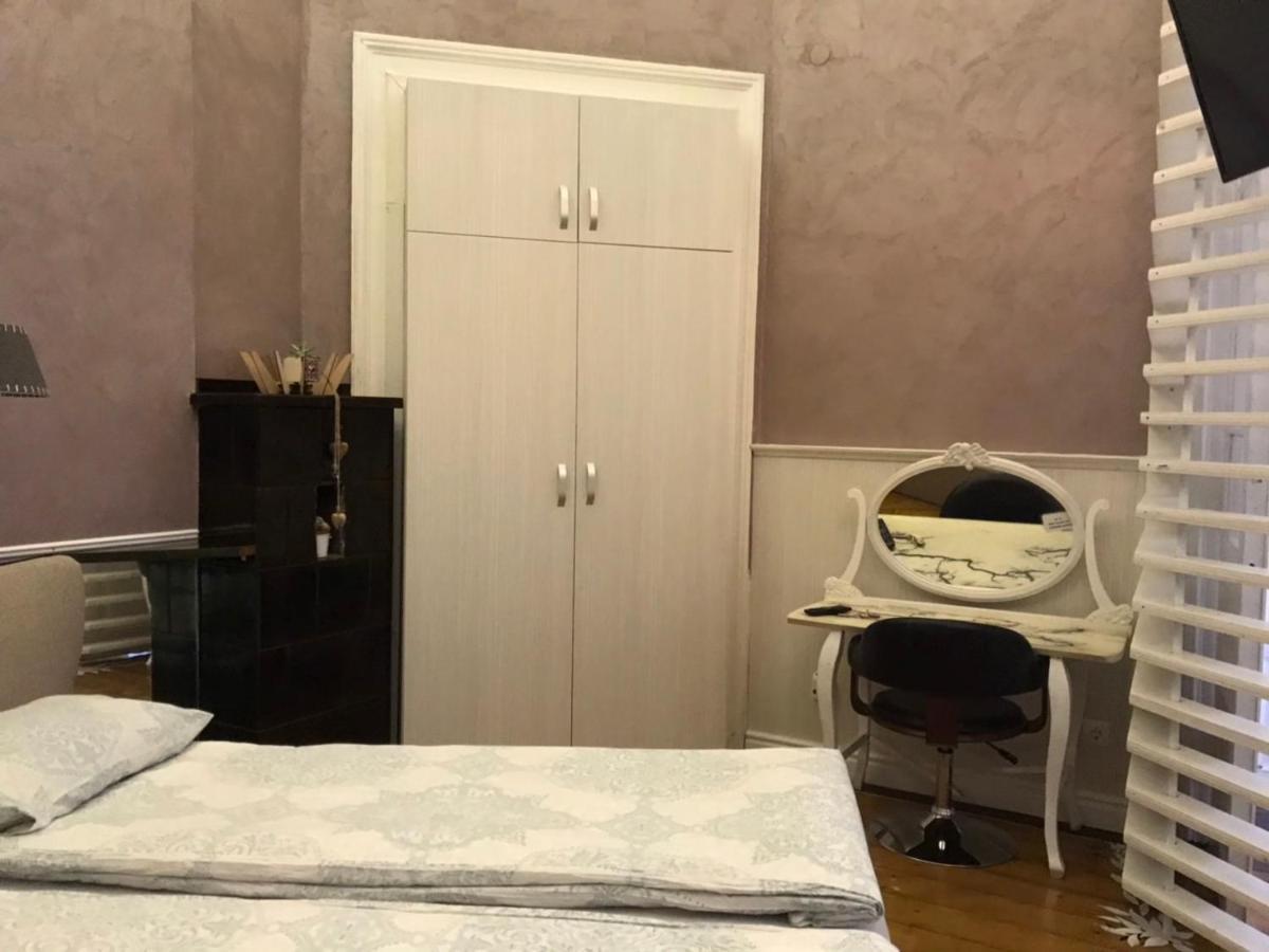 Come Inn - 24H Self Check-In 索菲亞 外观 照片